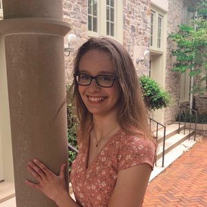 Meet your Posher, Katrina